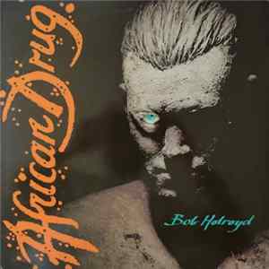 FLAC Bob Holroyd - African Drug