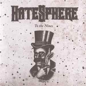 FLAC HateSphere - To The Nines
