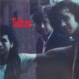 FLAC BoDeans - Outside Looking In