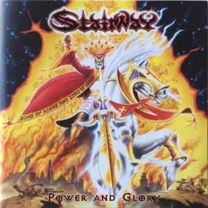 FLAC Stairway - Power And Glory