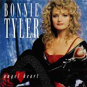 FLAC Bonnie Tyler - Angel Heart