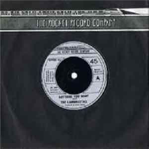 FLAC The Lambrettas - Anything You Want