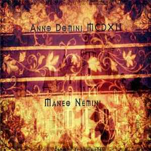 FLAC Uzbazur345 - Anno Domini MCDXII - Maneo Nemini