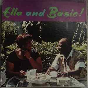 FLAC Ella And Basie - Ella And Basie!