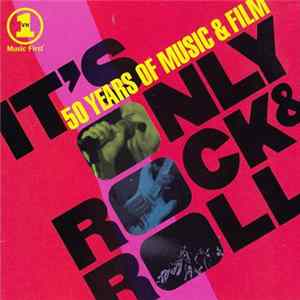 FLAC Various - VH1 It's Only Rock & Roll
