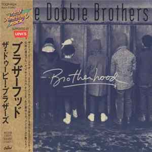 FLAC The Doobie Brothers - Brotherhood
