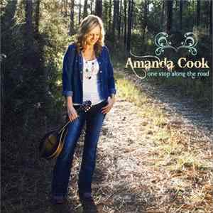 FLAC Amanda Cook - One Stop Along The Road