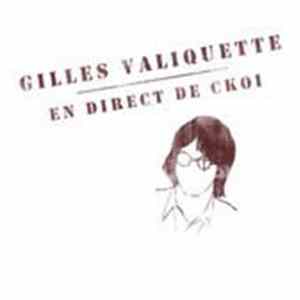 FLAC Gilles Valiquette - En Direct De CKOI