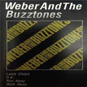 FLAC Weber And The Buzztones - Weber And The Buzztones