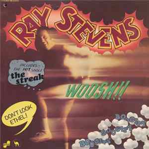 FLAC Ray Stevens - Boogity Boogity