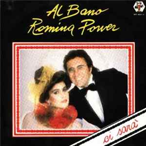 FLAC Al Bano Y Romina Power - Ci Sar