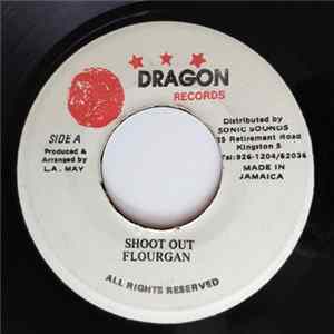 FLAC Flourgon - Shoot Out