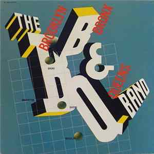 FLAC The Brooklyn, Bronx & Queens Band - The Brooklyn, Bronx & Queens Band