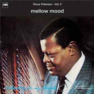 FLAC Oscar Peterson - Mellow Mood