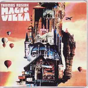 FLAC Thomas Rusiak - Magic Villa