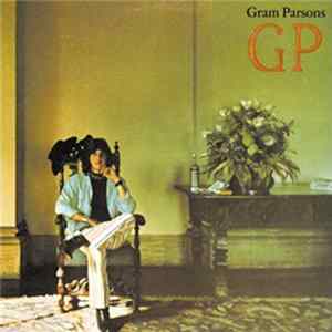 FLAC Gram Parsons - GP