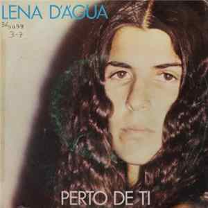 FLAC Lena D'Água & Atlântida - Perto De Ti