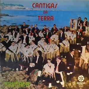 FLAC Cántigas Da Terra - Muiñada