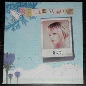 FLAC Belle Who - Boy