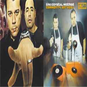 FLAC The Crystal Method - Community Service II