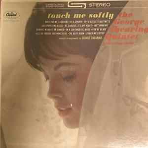 FLAC The George Shearing Quintet And String Choir - Touch Me Softly