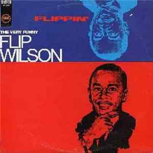 FLAC The Very Funny Flip Wilson - Flippin'