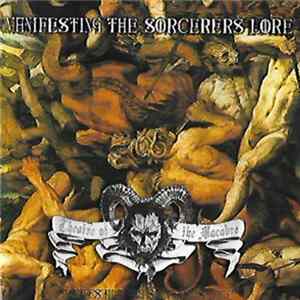 FLAC Theatre Of The Macabre - Manifesting The Sorcerers Lore