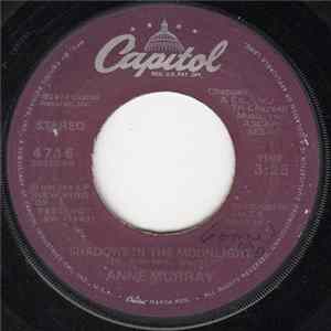 FLAC Anne Murray - Shadows In The Moonlight