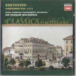 FLAC Royal Liverpool Philharmonic Orchestra - Beethoven Symphonies Nos. 2&8