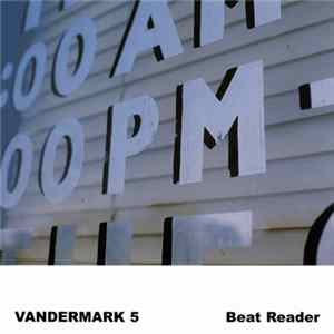 FLAC Vandermark 5 - Beat Reader