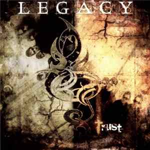 FLAC Legacy - Trust