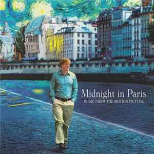 FLAC Various - Midnight In Paris (Music From The Motion Picture)