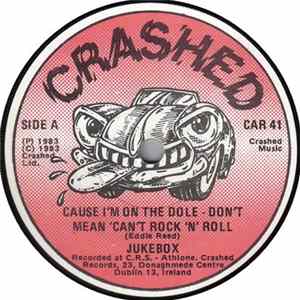 FLAC Jukebox - Cause I'm On The Dole - Don't Mean 'Can't Rock 'N' Roll
