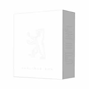 FLAC Ufo361 - Ich bin 3 Berliner (Ltd. Box)