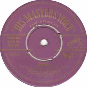 FLAC Frankie Vaughan - Istanbul (Not Constantinople)