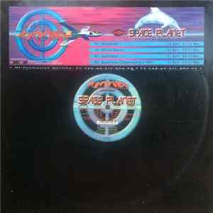 FLAC Space Planet - Starglider
