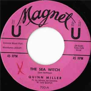 FLAC Quinn Miller - The Sea Witch