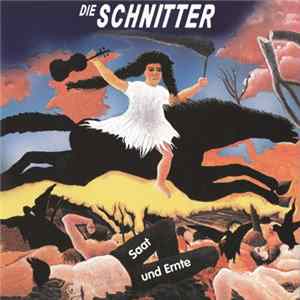 FLAC Die Schnitter - Saat & Ernte 