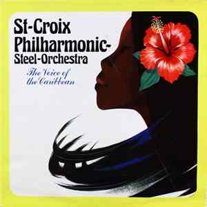 FLAC St-Croix Philharmonic-Steel-Orchestra - The Voice Of The Caribean