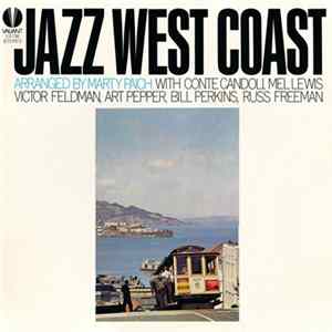FLAC Marty Paich - Jazz West Coast