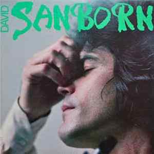 FLAC David Sanborn - Sanborn