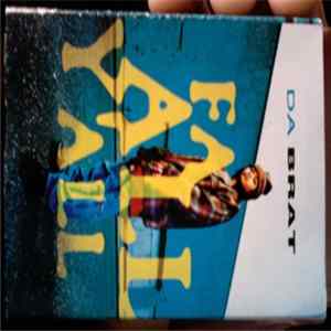 FLAC Da Brat - Fa All Y'all