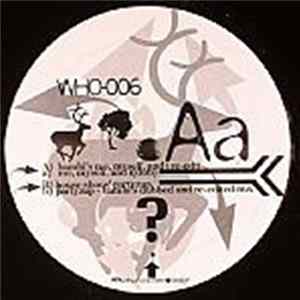 FLAC Bambi - WHO-006