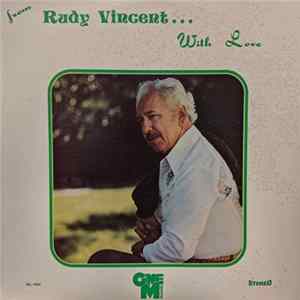 FLAC Rudy Vincent - With Love