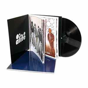FLAC Various - Heavy Volume 2