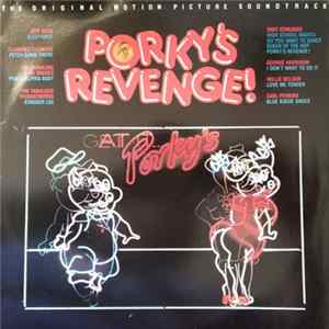 FLAC Various - Porky's Revenge!