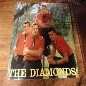FLAC The Diamonds - The Stroll / Land Of Beauty / High Sign / Chicklets