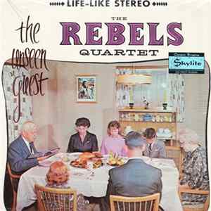 FLAC The Rebels Quartet - The Unseen Guest