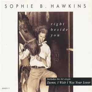FLAC Sophie B. Hawkins - Right Beside You