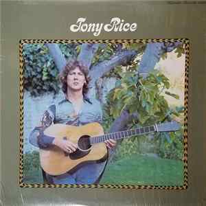 FLAC Tony Rice - Tony Rice